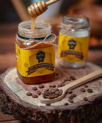 Royal Sidr honey