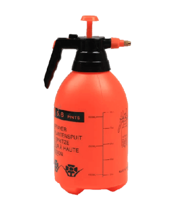 2 liter pesticide sprayer