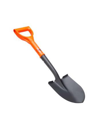 shovel